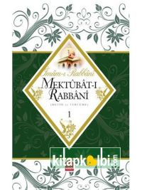 Mektubatı Rabbani Metin ve Tercümesi  2 Cilt Takım